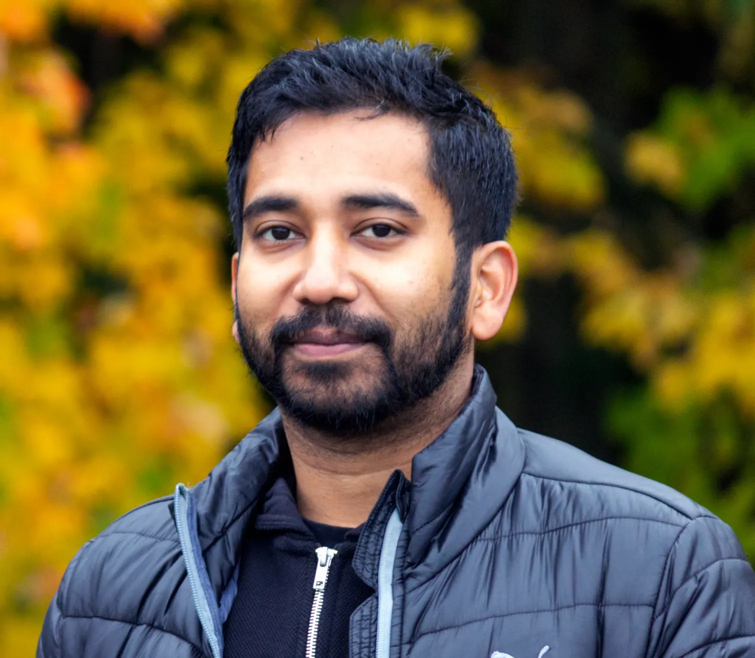 Abhinav Mohanty