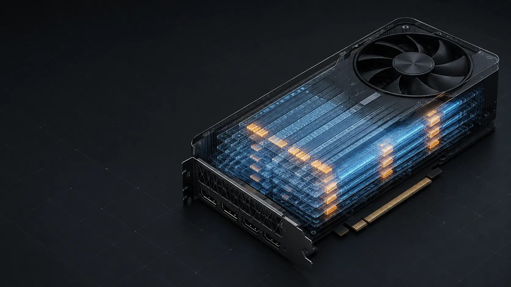 Fitting Qwen3.8-27B on One RTX 3090: The Memory Math Is Wrong in Both Directions